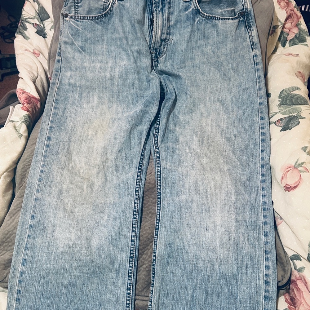 Men's American Eagle Jeans